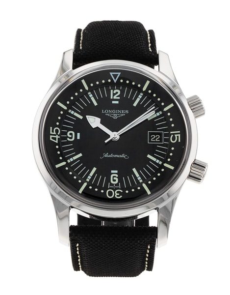 Longines Legend Diver L3.674.4.50.6